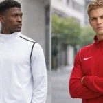 Chaqueta de entrenamiento Nike Park20 Dri-FIT
