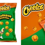 Cheetos Pelotazos oferta
