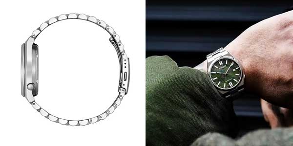 reloj Citizen Tsuyosa NJ0159-86X oferta