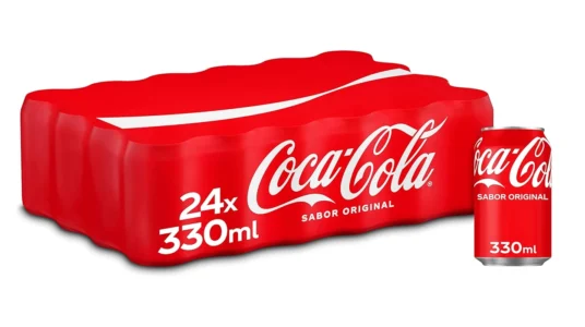 Coca-Cola original