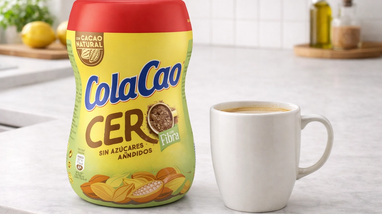 Colacao Cero 300 g