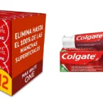 Colgate Max White One