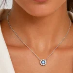 Collar Swarovski Una Collection