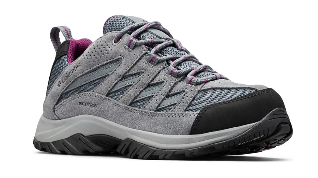 Columbia Crestwood mujer