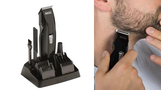 Cortabarbas WaHL 5606-508 Mustache & Beard