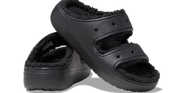Crocs CLASSIC COZZZY oferta
