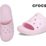 Crocs Classic Slide V2