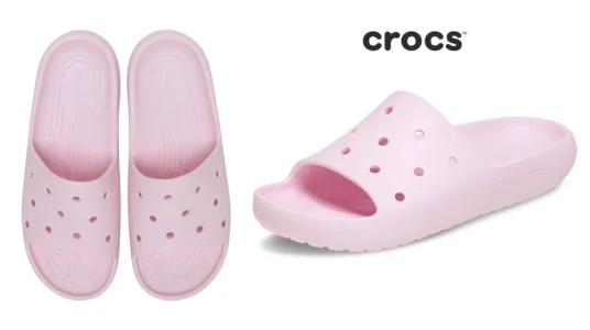 Crocs Classic Slide V2