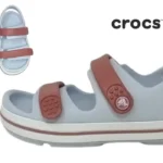 Crocs Crocband Cruiser Sandal K baratas
