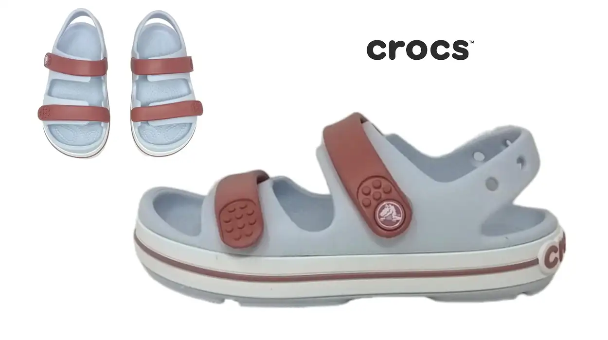 Crocs Crocband Cruiser Sandal K baratas