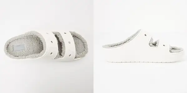 Crocs Sandalias Baya Cozzzy oferta