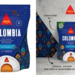 Delta Cafés Bio Origen Colombia