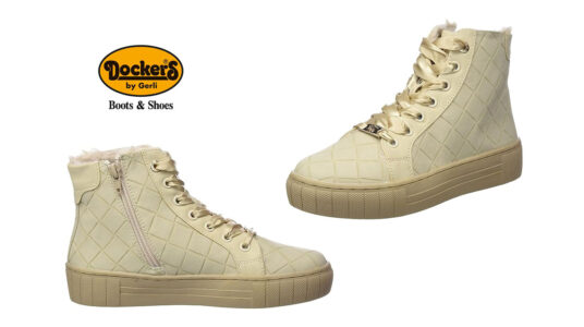 Botines Dockers by Gerli 51je342 baratos