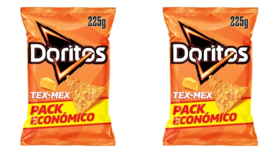 Doritos Tex MEx 225 g
