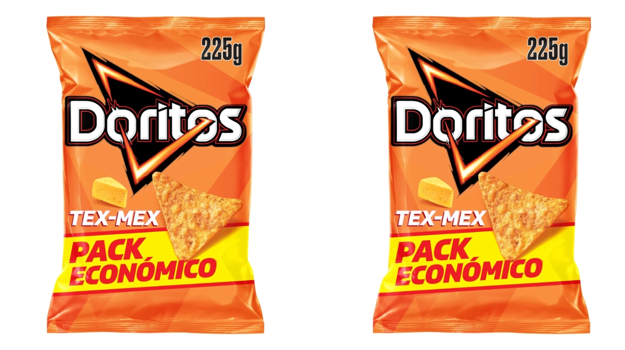 Doritos Tex MEx 225 g