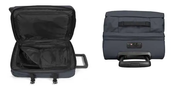 Esatpak Tranverz S maleta oferta
