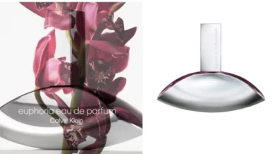 Eau de parfum Calvin Klein Euphoria de 100 ml