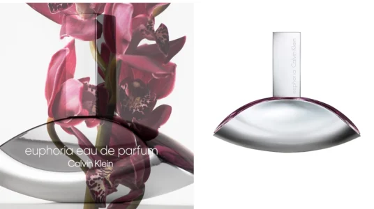 Eau de parfum Calvin Klein Euphoria de 100 ml