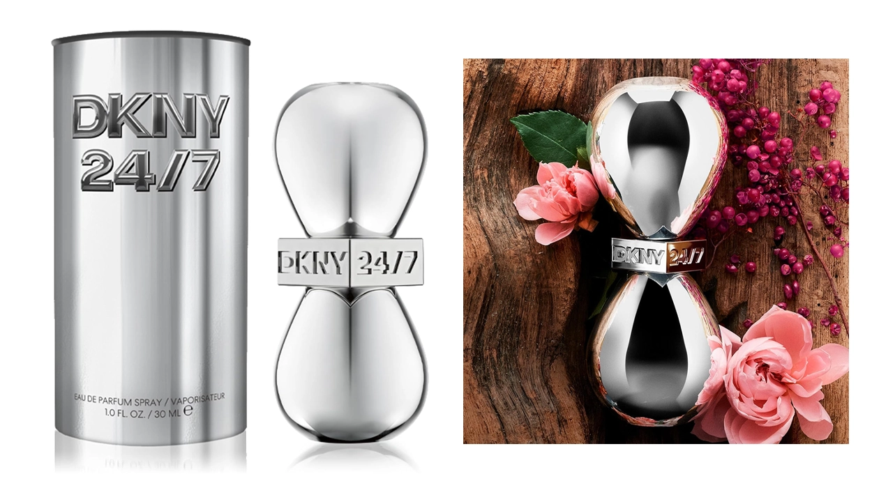 Eau de parfum DKNY 24 7 de 30 ml
