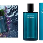 Eau de toilette Davidoff Cool Water