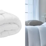 Edredón nórdico Pikolin Home aloe vera