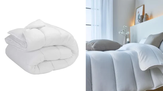 Edredón nórdico Pikolin Home aloe vera