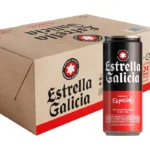 Estrella Galicia barata