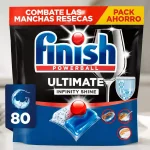 Finish Powerball Ultimate Infinity Shine