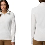 Forro polar Columbia Glacial