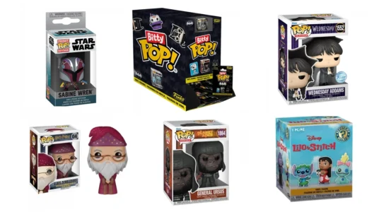 Funko Pop con segunda unidad al 70% en Carrefour