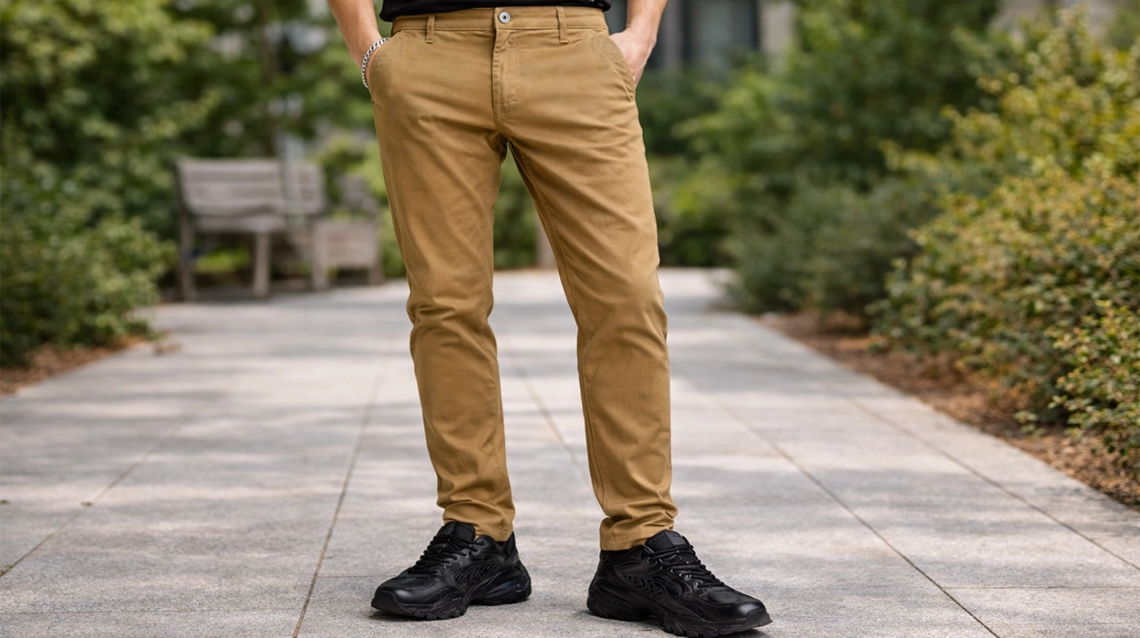 G-Star Hombre Skinny Chino
