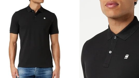 G-Star Raw Dunda Slim polo barato