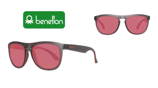 Gafas de Sol Benetton Hombre BE993S02 baratas