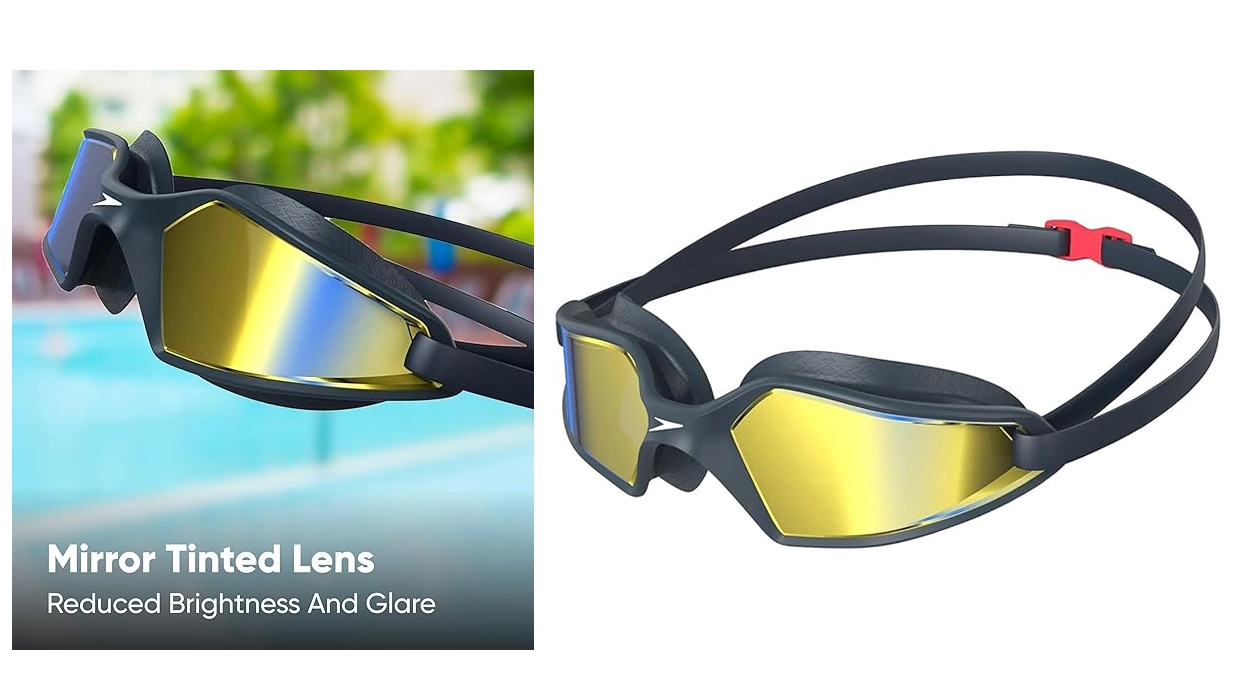 Gafas de natación Speedo Hydropulse