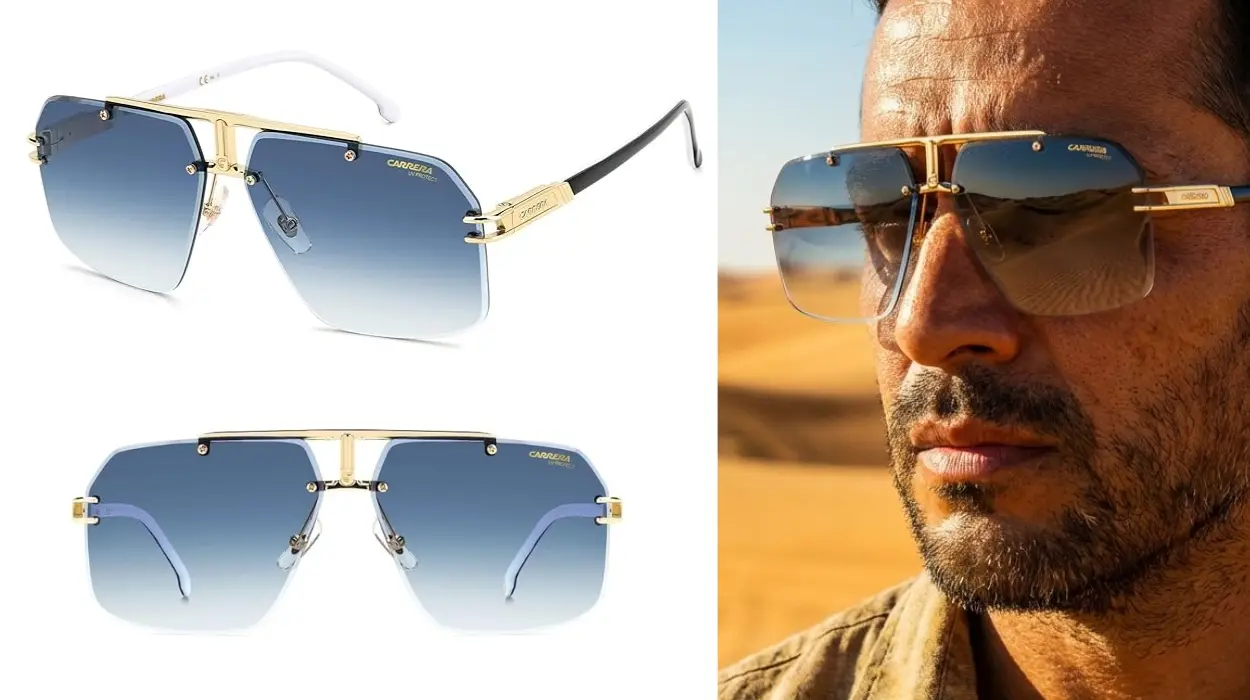 Gafas de sol Carrera 1054 S para hombre