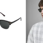 Gafas de sol Jack & Jones Jacryder