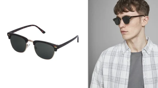 Gafas de sol Jack & Jones Jacryder