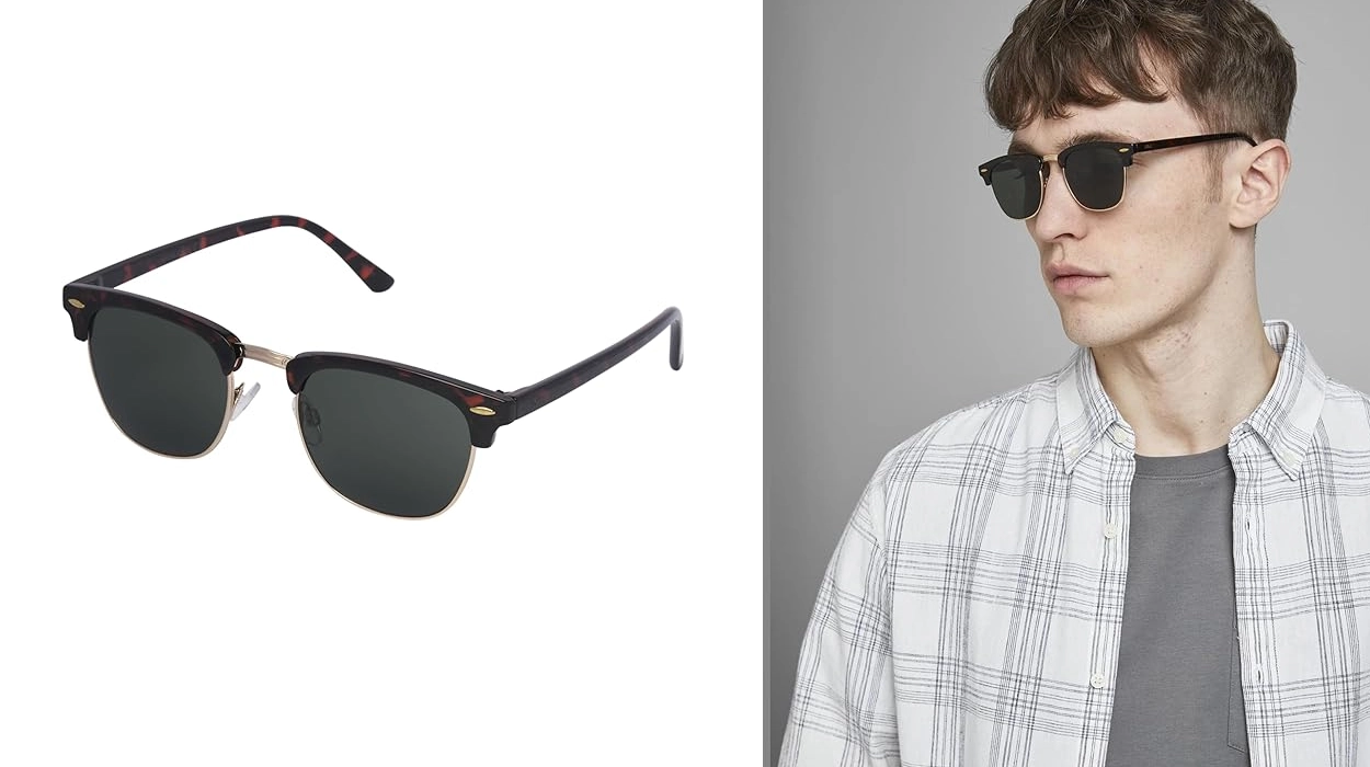 Gafas de sol Jack & Jones Jacryder