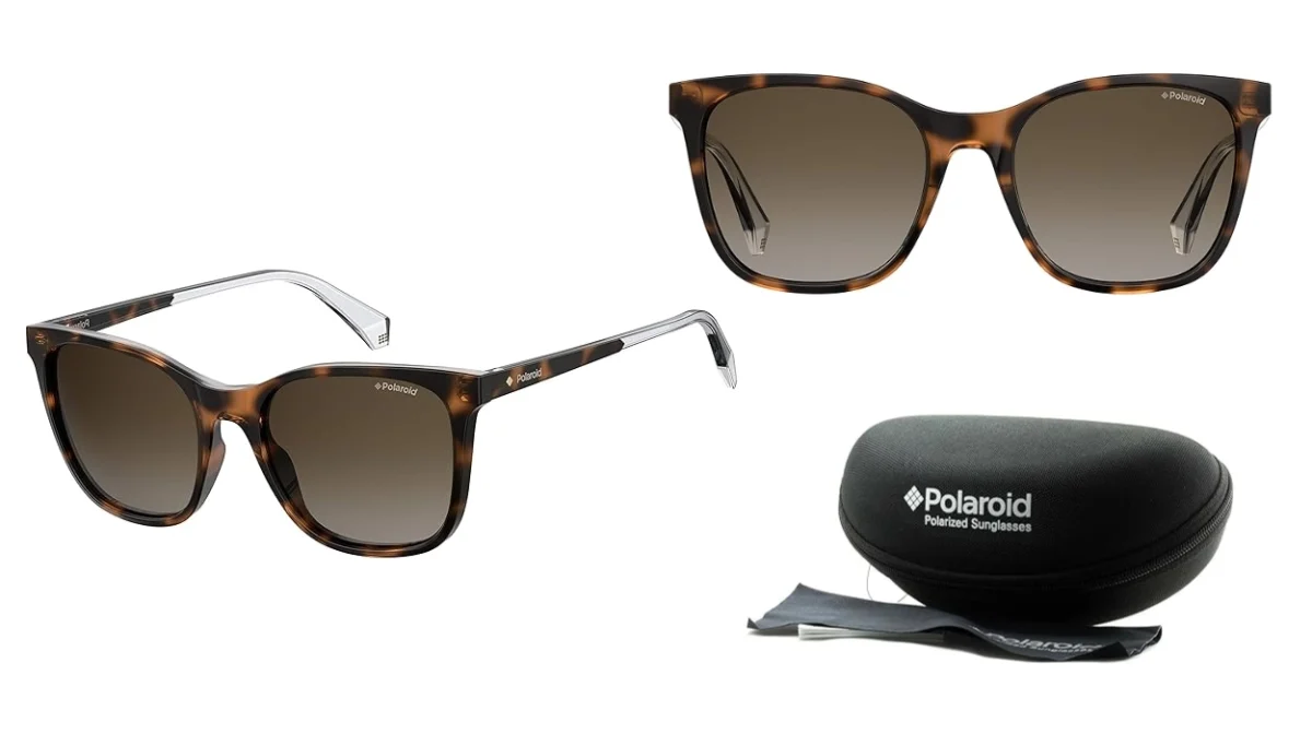 Gafas de sol Polaroid PLD 4059/S LA 086 para mujer