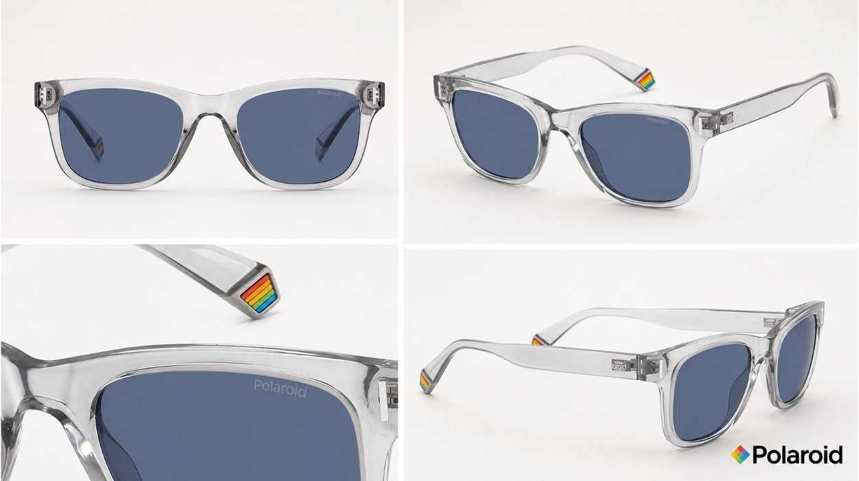 Gafas de sol Polaroid Pld 6206S unisex