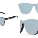 Gafas de sol unisex Hawkers One Hybrid