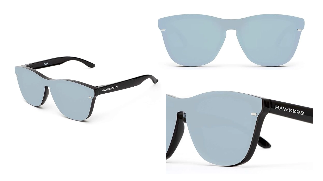 Gafas de sol unisex Hawkers One Hybrid