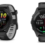 Garmin Forerunner 265 GPS