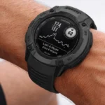 Garmin Instinct 2X Solar