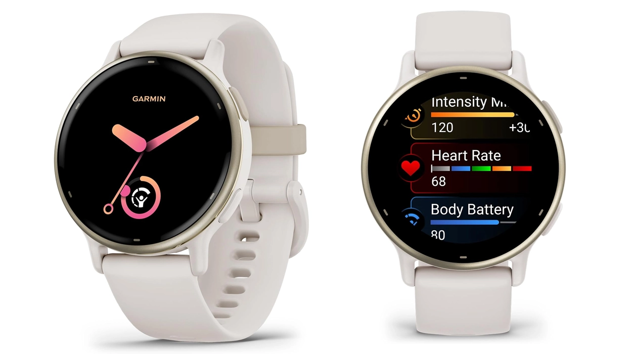 Garmin Vívoactive 5