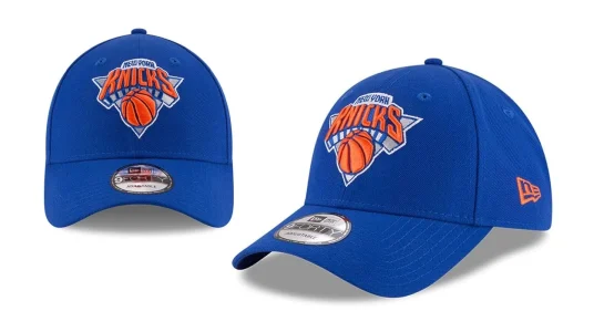 Gorra New Era NBA The League 9Forty