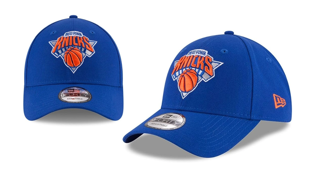 Gorra New Era NBA The League 9Forty