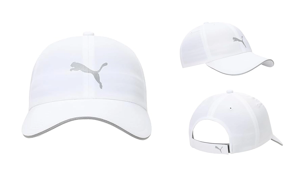 Gorra Puma cap