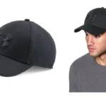 Gorra Under Armour Blitzing II