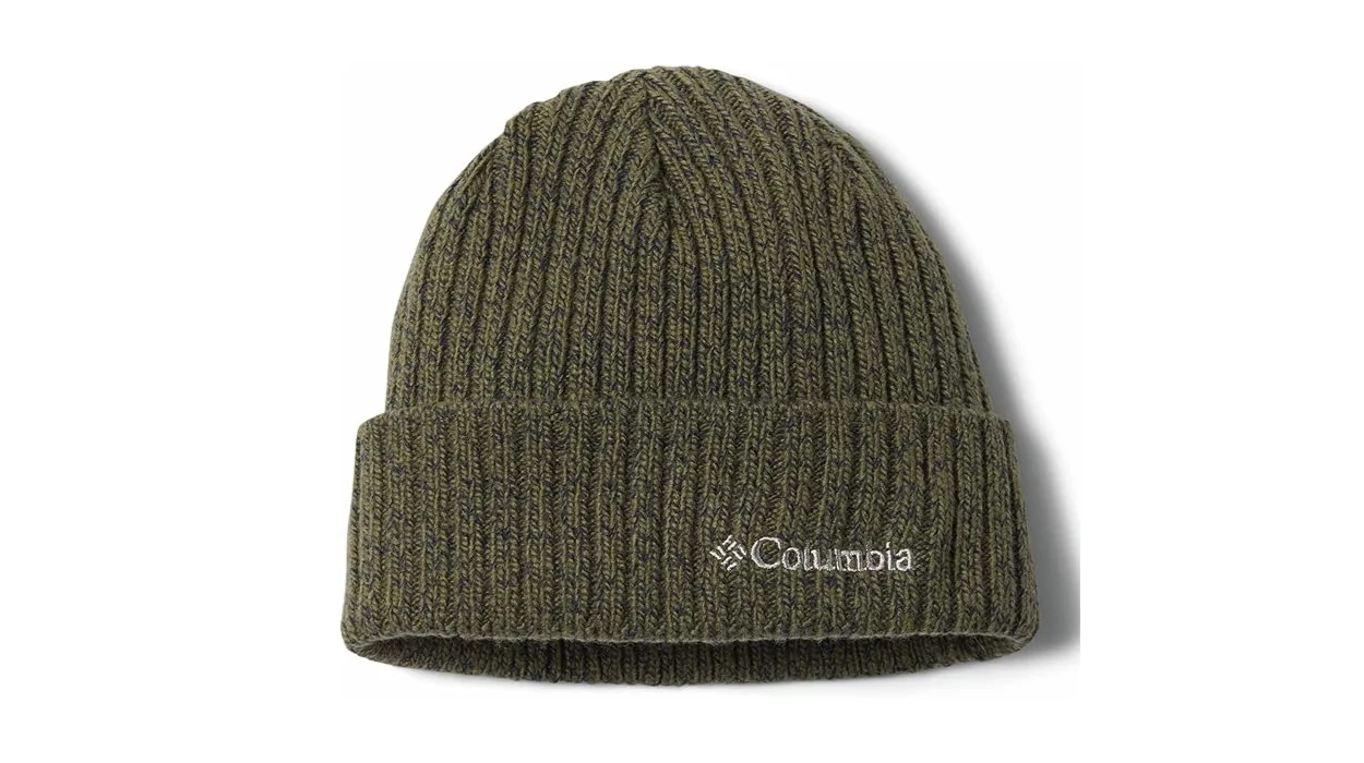 Gorro unisex Columbia Watch Cap II